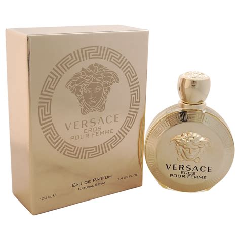 eros uomo versace|versace eros for women.